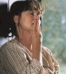 I don't think people realize how much strength it takes to pull yourself  out of a dark place mentally. So if you've done that today, or any day, I'm  proud of you."