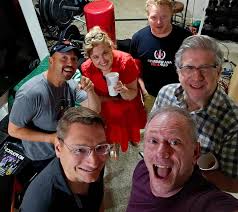 thelexilong bringing life to a little costume I made ❤️