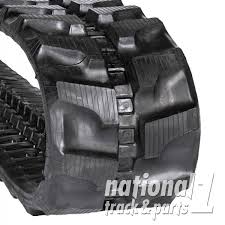 bobcat 331 rubber tracks size 300x52 5x80 aftermarket