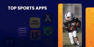 Fortunately, apple has made it fairly easy to download apps, both paid and free, from its app store, so you can check the weather, play a. Best Sports Apps Most Downloaded Sports Apps For Android Iphone