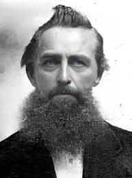 John Dekle (1821-1896)