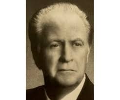 Bruce Hiatt Obituary (1940