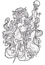 Pictures of deviantart coloring pages and many more. Lineart By Blueundine On Deviantart Princess Coloring Pages Coloring Pages Fairy Coloring Pages