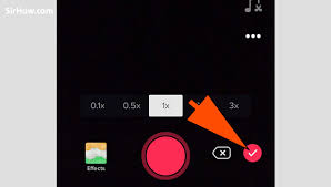 Check spelling or type a new query. How To Make Reverse Video In Tiktok On Android 11 Quick Steps