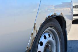 How Much Does Rust Repair Cost Here S Everything You Need To Know