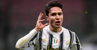 Federico chiesa could cost juventus an eventual £54.4m if they exercise their option to sign him on a permanent basis from fiorentina. Federico Chiesa Parla Di Paulo Sousa Il Primo Allenatore Decisivo Per La Sua Carriera