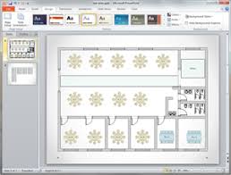 Free Seating Plan Templates For Word Powerpoint Pdf