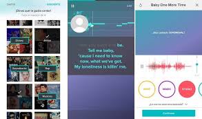 Descargar la última versión (7.7.9) del apk aquí, . Las 5 Mejores Apps De Karaoke Para Android El Androide Feliz