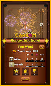 Descargar carrom king gratis para android versión 3.6.0.93 precio 0 € de game infotech, apunta bien tus fichas y coge las monedas del rival para vencerlo. Carrom King Apk Download For Android