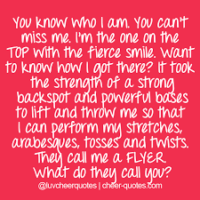 Cheer up quotes bff quotes best friend quotes mood quotes friendship quotes positive quotes quotes to live by motivational quotes inspirational. Quotes For Flyers Cheer Quotesgram