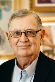 John Pruett Obituary