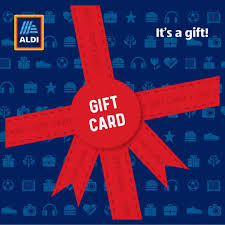 If you paid with an express gift card, we'll send an electronic gift card to the email provided on the order, usually within 48 hours. Aldi Ireland Our Gift Cards Are Available Now Online And