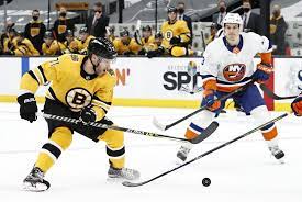 #6868 boston bruins saturday, may 29, 2021 at 8:00pm edt td garden, boston in game 6 against the penguins, the islanders went away from their defensive ways and used some offensive skill to put pittsburgh out of the postseason. Nhl Playoffs Predictions Bruins Vs Islanders Series Odds Schedule Picks