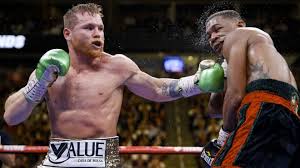 What time does the fight start? Dazn Reports 1 2 Million Viewers For Canelo Alvarez Daniel Jacobs Fight Los Angeles Times