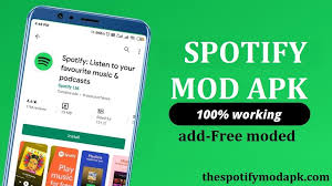 ✓ no ads, unlimited skips, . Spotify Mod Apk November 2021 Latest Version Premium