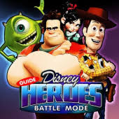 • collect & battle with 100+ disney & pixar heroes, including characters from frozen, the incredibles, robin hood, pirates of the caribbean, toy story, beauty and the beast, alice in wonderland, plus so many more! Rpg Guide Disney Heroes Battle Mode 1 3 Apk Rachai Disney Heroes Apk Download