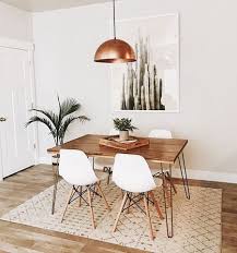 Diseña tu escritorio combinando un tablero y las patas. Patas Horquilla O Harping Legs Para Mesas De Estilo Nordico Industrial