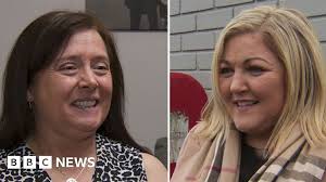 Former NI postmistresses 'relieved and delighted' over Post Office  settlement