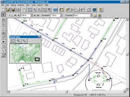 Sewercad By Haestad Methods 8 1 Download Free Trial Demo Exe