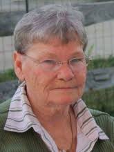 Obituary information for Thelma Peterson