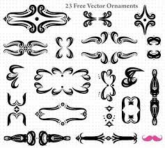 Vector Free Ornaments Graphics Vector Free Free Vector Ornaments Free Vector Graphics