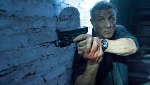 Ray breslin (sylvester stallone), one of the world's foremost authorities on structural security, agrees to tak. Escape Plan The Extractors 2019 Film Trailer Kritik