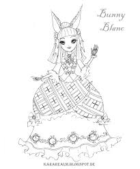 Select one of 1000 printable coloring pages of the category adult. 78 Ever After High Coloring Pages Ideas Coloring Pages Ever After High Colouring Pages
