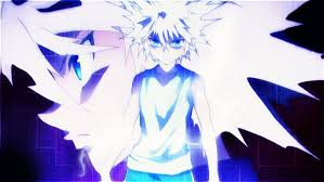 View and download this 502x700 killua zoldyck mobile wallpaper with 57 favorites, or browse the gallery. Hunter X Hunter Anime Killua Zoldyck Hd Wallpaper Wallpaperbetter