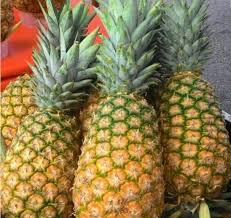 Sambal mangga ala sinjay atau biasa disebut sambal pencit ini mudah sekali cara buatnya, cukup dengan menambahkan irisan. Nenas Sarawak Sebiji Ezydurian