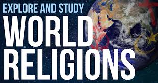 World Religions Evidence Unseen