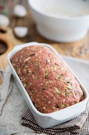 Cheddar Parmesan Zucchini Meatloaf Recipe Meat Recipes Recipes Zuchinni Recipes