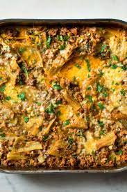 One Pan Pasta With Harissa Bolognese Recipe Recipe One Pan Pasta Recipes Nyt Cooking