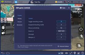 How to play garena free fire on pc keyboard mouse mapping with ldplayer android emulator simple step 1. How To Play Garena Free Fire On Pc With Bluestacks