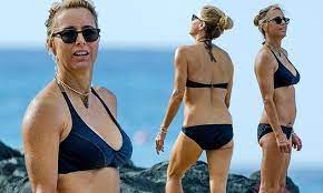 When she started with her acting venture until recent times, there has been … Pin On Blondes