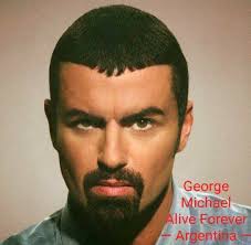 George Michael Alive Forever