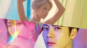 Untuk pertama kalinya tzuyu, anggota kelompok twice akan tampil disebuah acara variety show. Wendy Solar Y Jackson Sufren Caidas Jk Y Tzuyu Son Los Mas Guapos De 2019