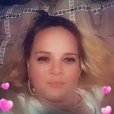 April Eslinger Chapman