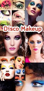 70er Disco Makeup Ideen Und Tipps Makeup 70er Disco Ideen Makeup Tipps Und Disco Makeup 70s Disco Makeup 70s Makeup