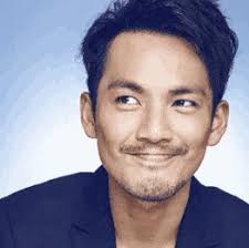 钟汉良 帅哥 表情包 GIF