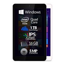 Tableta Allview Impera i8 cu procesor ...