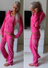 Check spelling or type a new query. Hot Pink Juicy Couture Tracksuit Online