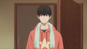 Daisuke Kambe Anime Films Cute Anime Guys Anime Boy
