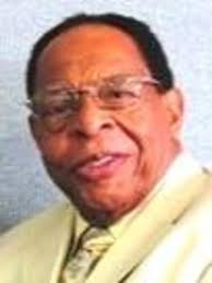 Pastor Walter Hardy Jr.