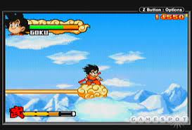 You'll find here most of the characters and events known from the first anime series and several first manga chapters. Dragon Ball Advanced Adventure Review Gamespot