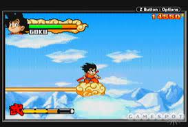 The game contains 30 playable characters. Dragon Ball Advanced Adventure Review Gamespot