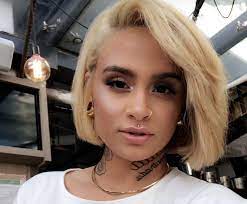 Pin On Kehlani Parrish