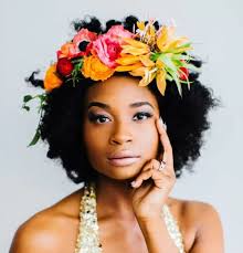 If you're going super sleek, ghd smooth & finish serum will do the. 30 Hawaiian Hairstyles Ideas For A Perfect Beach Vacation Yve Style Com