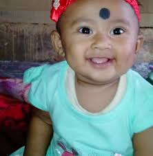 Kids sleep in unusual positions peacefully