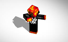 Preston playz one of my favorite you tubers | minecraft skin. Tbnrfrags Aka Prestonplayz Dab Tinkercad