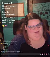 Caitlin giving very condescending thank you's to her gifters like she  usually does. : r/SnarkySlaughter